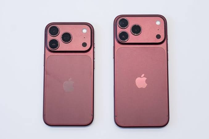 iPhone 18 Pro vs Pro Max: Mana yang Paling Tepat untuk Anda?