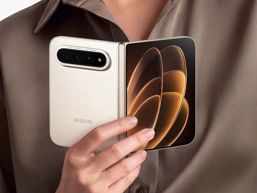 Xiaomi 18 Fold: Spesifikasi Lengkap dan Apakah Layak Dibeli