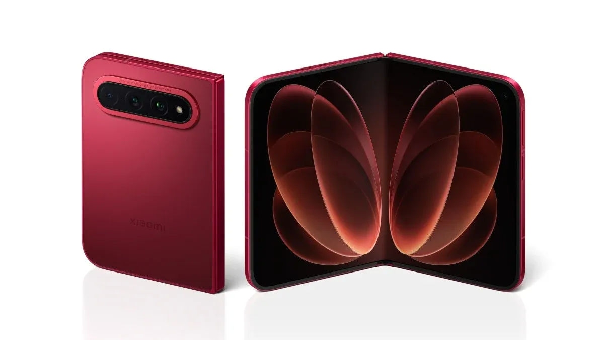 Xiaomi 18 Fold: Ambisi Membawa Fotografi Flagship ke Ponsel Lipat