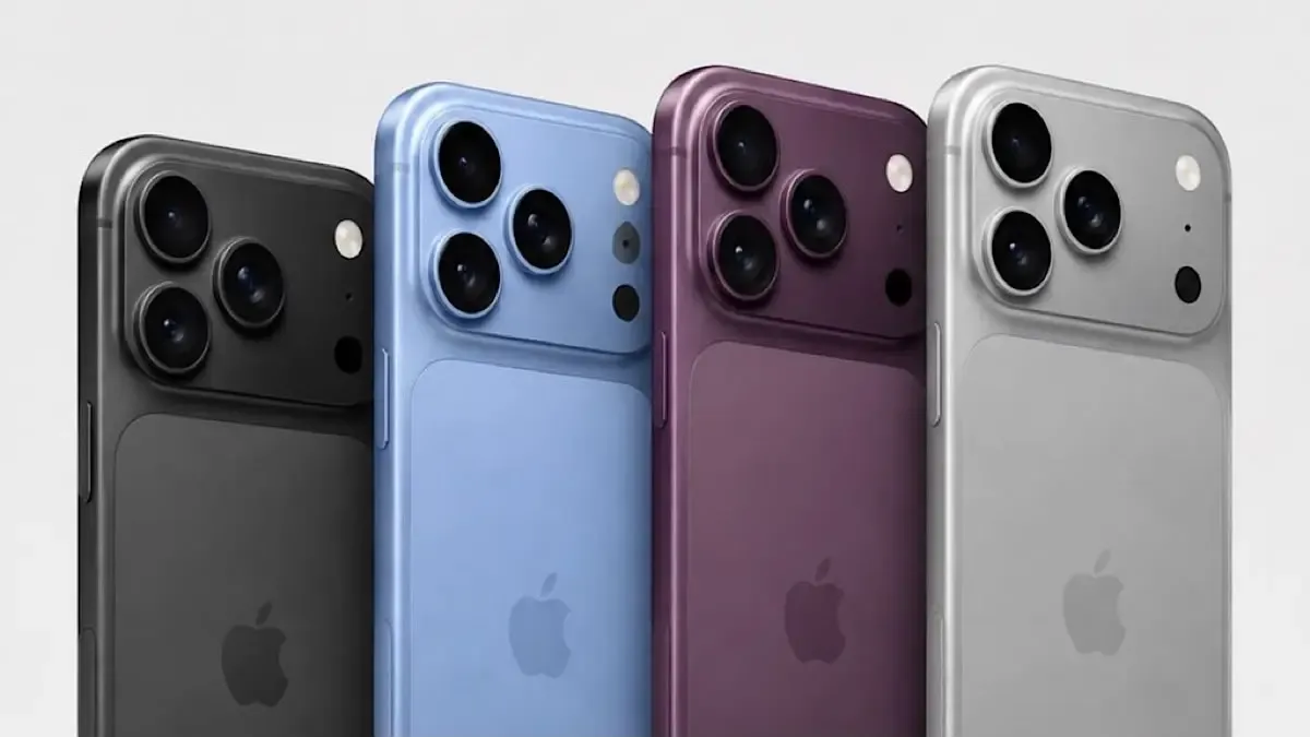iPhone Ultra Lipat Diprediksi Rp 50 Juta Lebih: Siapkah Pasar Menerima Harga Sekelas Laptop?