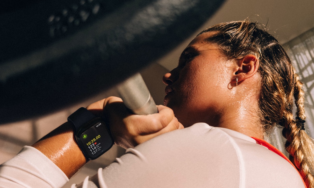 Apple Health Insights dan Health Age: AI di Balik Data Kesehatan Anda