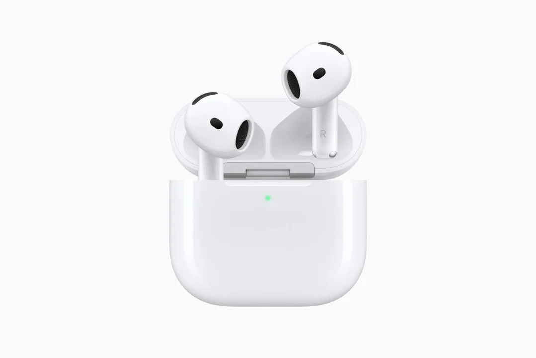 AirPods 5: Noise Cancellation Serius untuk Pengguna Komuter