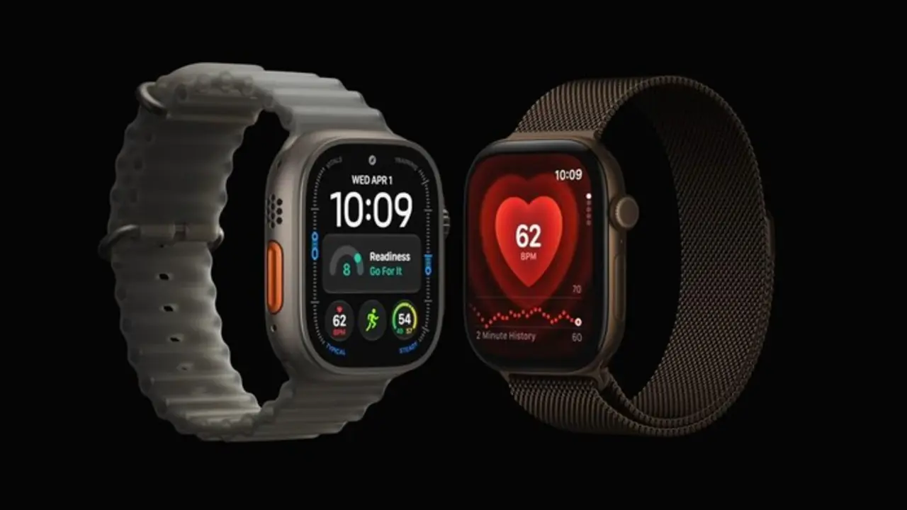 Apple Watch Series 12 dan Ultra 4: Lompatan Besar untuk Pecinta Olahraga