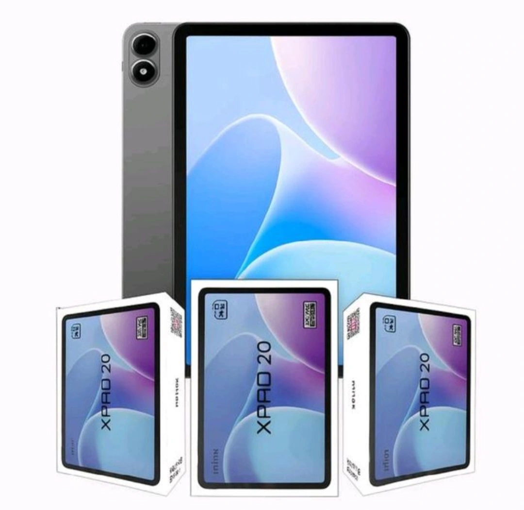 Tablet Rp2-3 Juta RAM 8 GB 256 GB untuk Kuliah dan Kerja