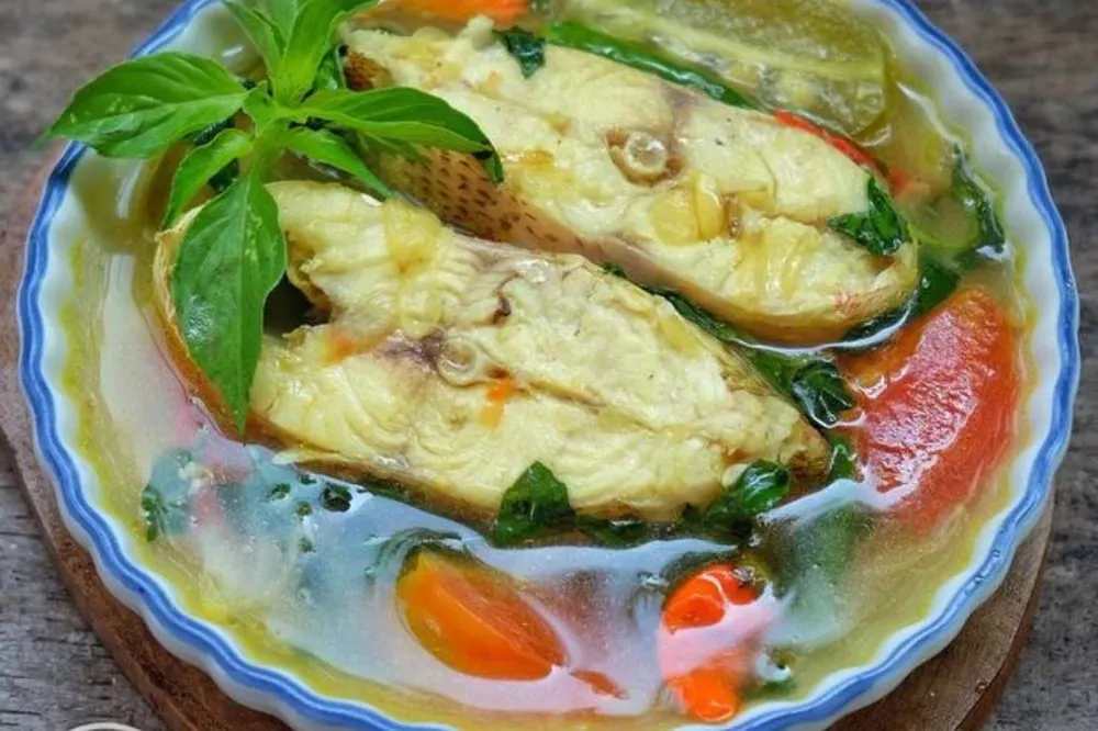 Jelajahi 6 Makanan Khas Daerah yang Kaya Makna dan Rasa