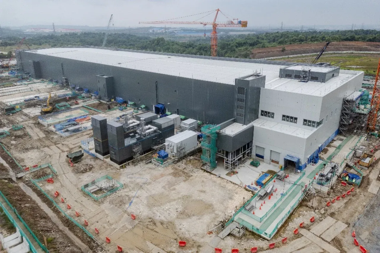 Data Center AI Hijau: Memanfaatkan Surplus Energi dan Infrastruktur Modular