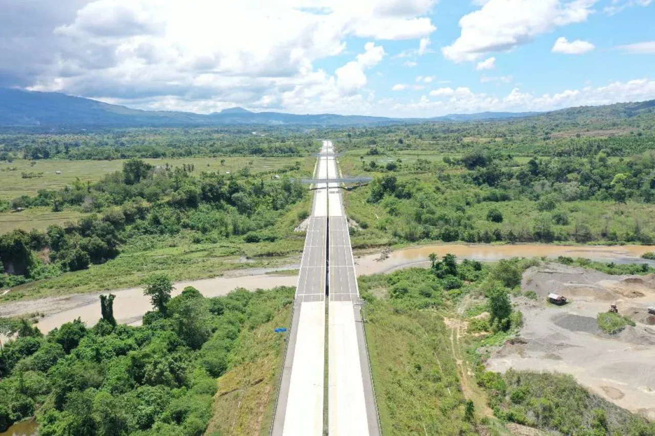 Tol Padang Tiji-Seulimeum Ditutup Sementara, Ini Jadwal dan Jalur Alternatif