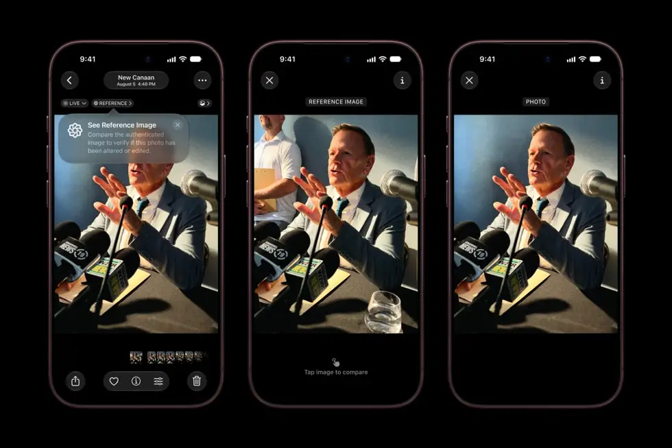 iPhone 18 Pro Aperture Variabel: Lompatan Besar untuk Fotografi Malam dan Siang