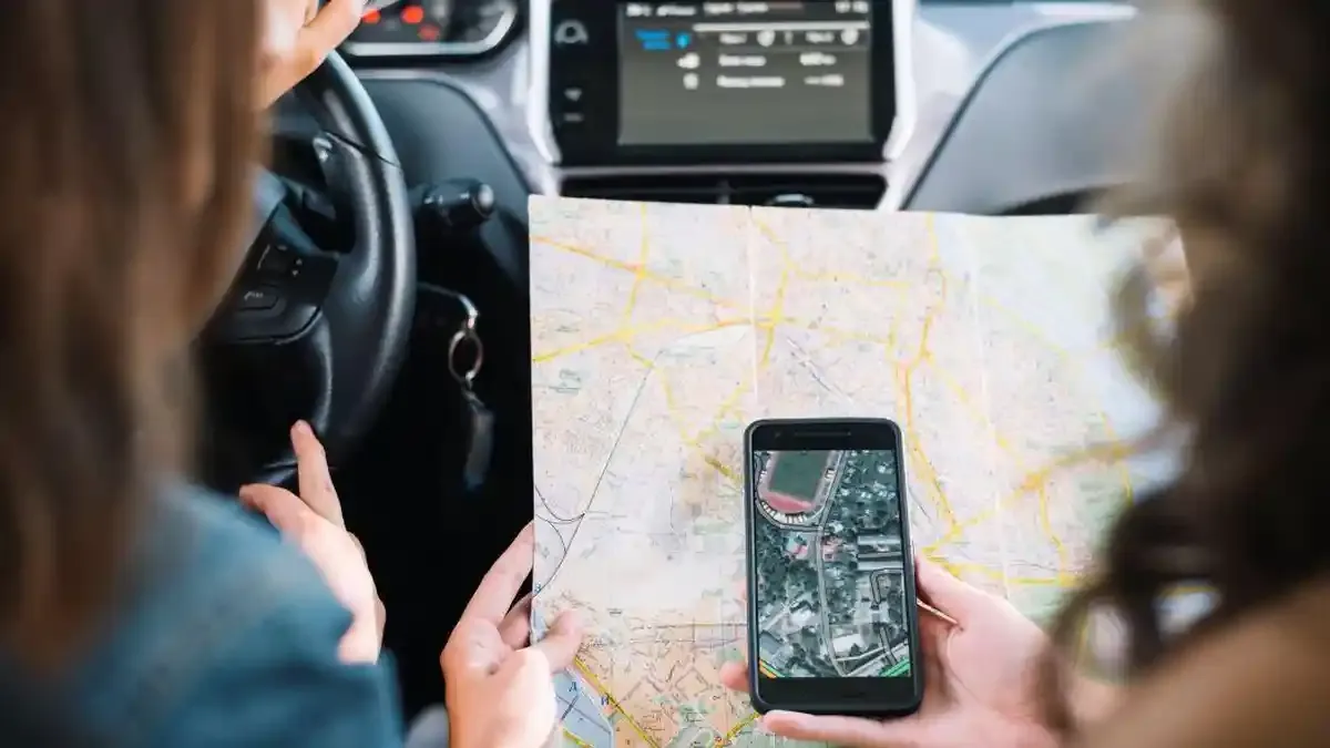 7 Trik Apple Maps dan Fitur iPhone untuk Perjalanan Lebih Lancar