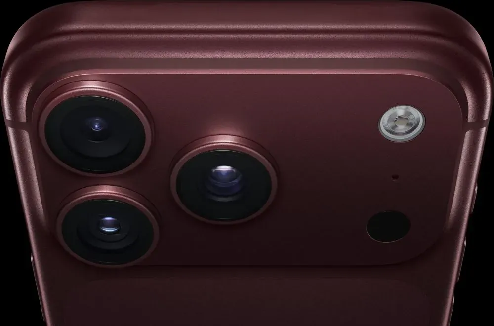 Aperture Variabel iPhone 18 Pro: Kontrol Cahaya Profesional di Genggaman