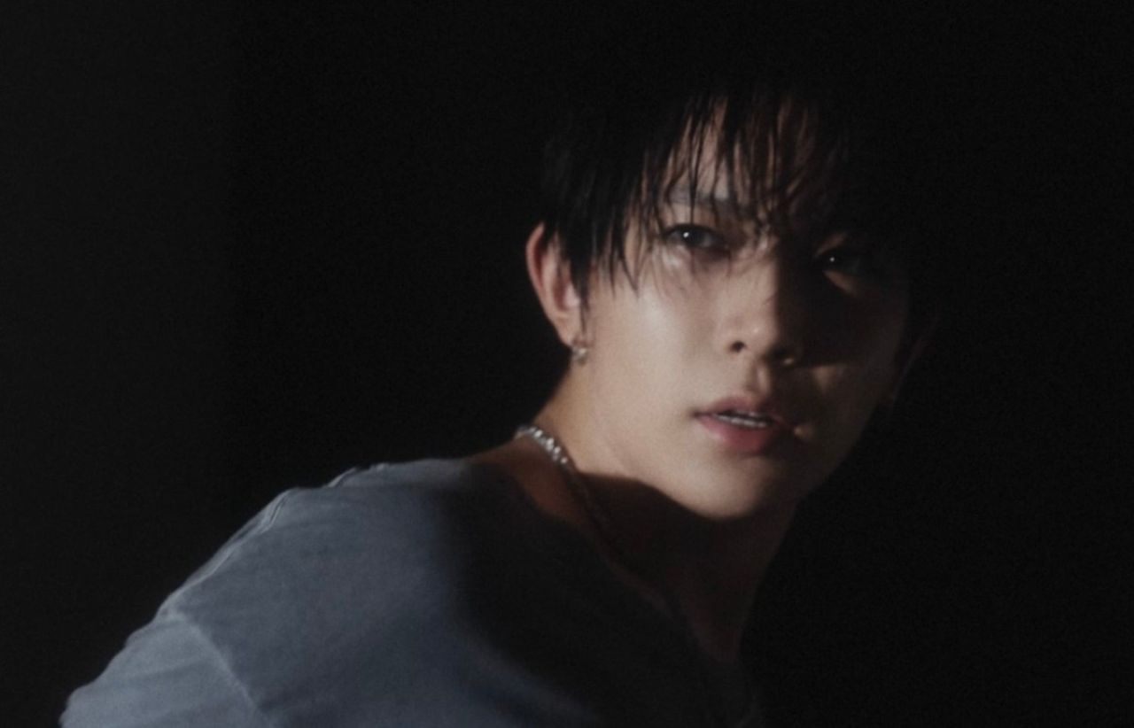 Makna Mendalam Lirik Death of Me dalam Comeback Solo EVAN