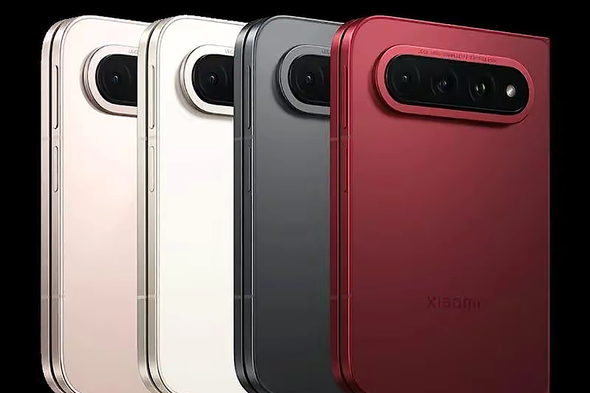 Xiaomi Lepas dari Qualcomm: Ambisi Chipset Xring yang Menantang iPhone