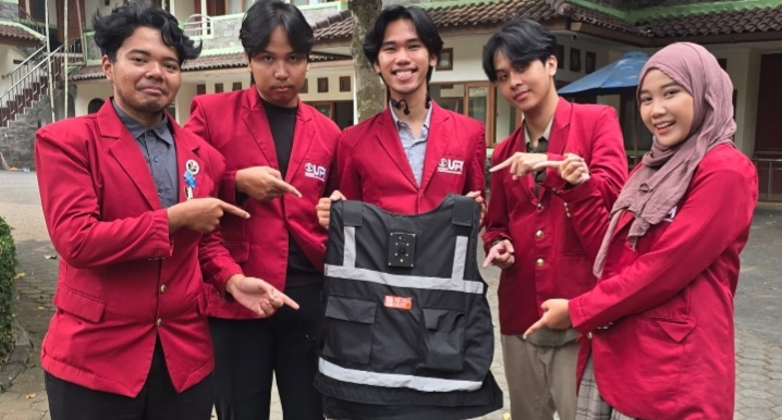 Inovasi Mahasiswa Mengubah Perangkat Kesehatan Pintar