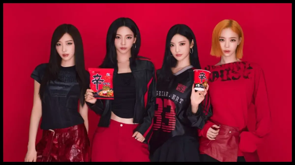 Rekor Memasak Massal dan Idol K‑Pop: Resep Buzz Baru Brand Pangan