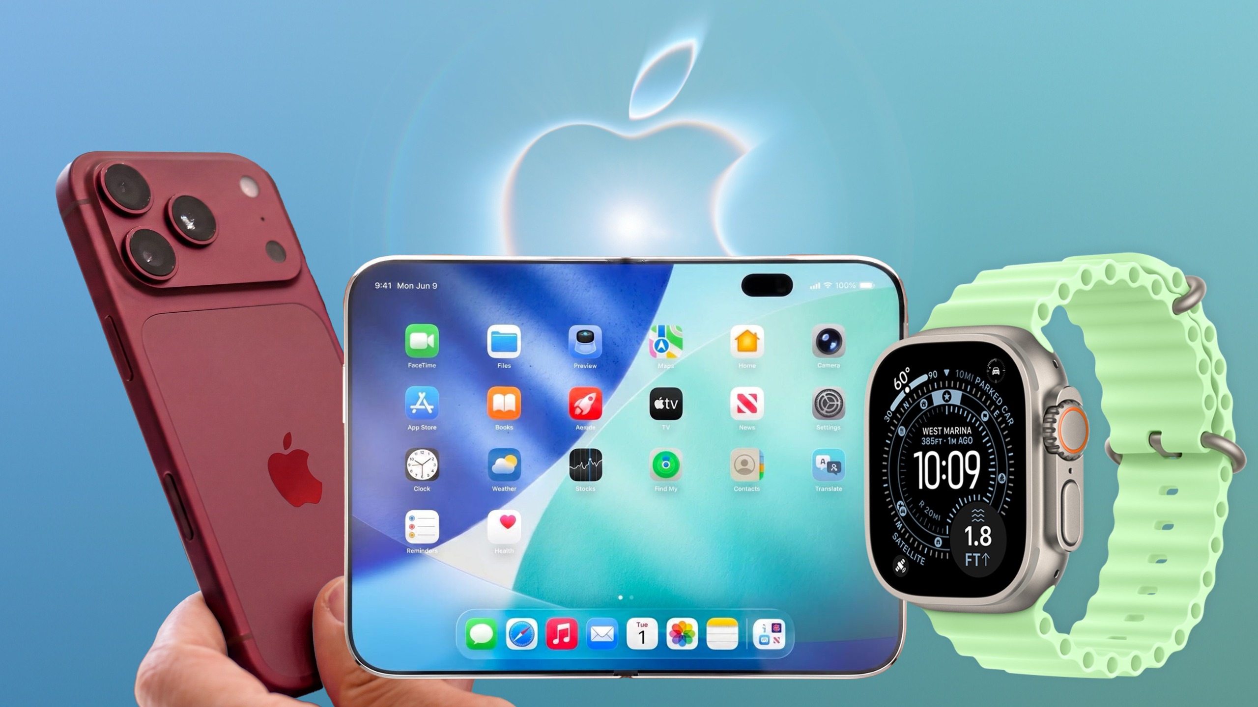 Harga iPhone 18 Pro, Pro Max, dan Ultra Resmi: Panduan Lengkap Sebelum Membeli
