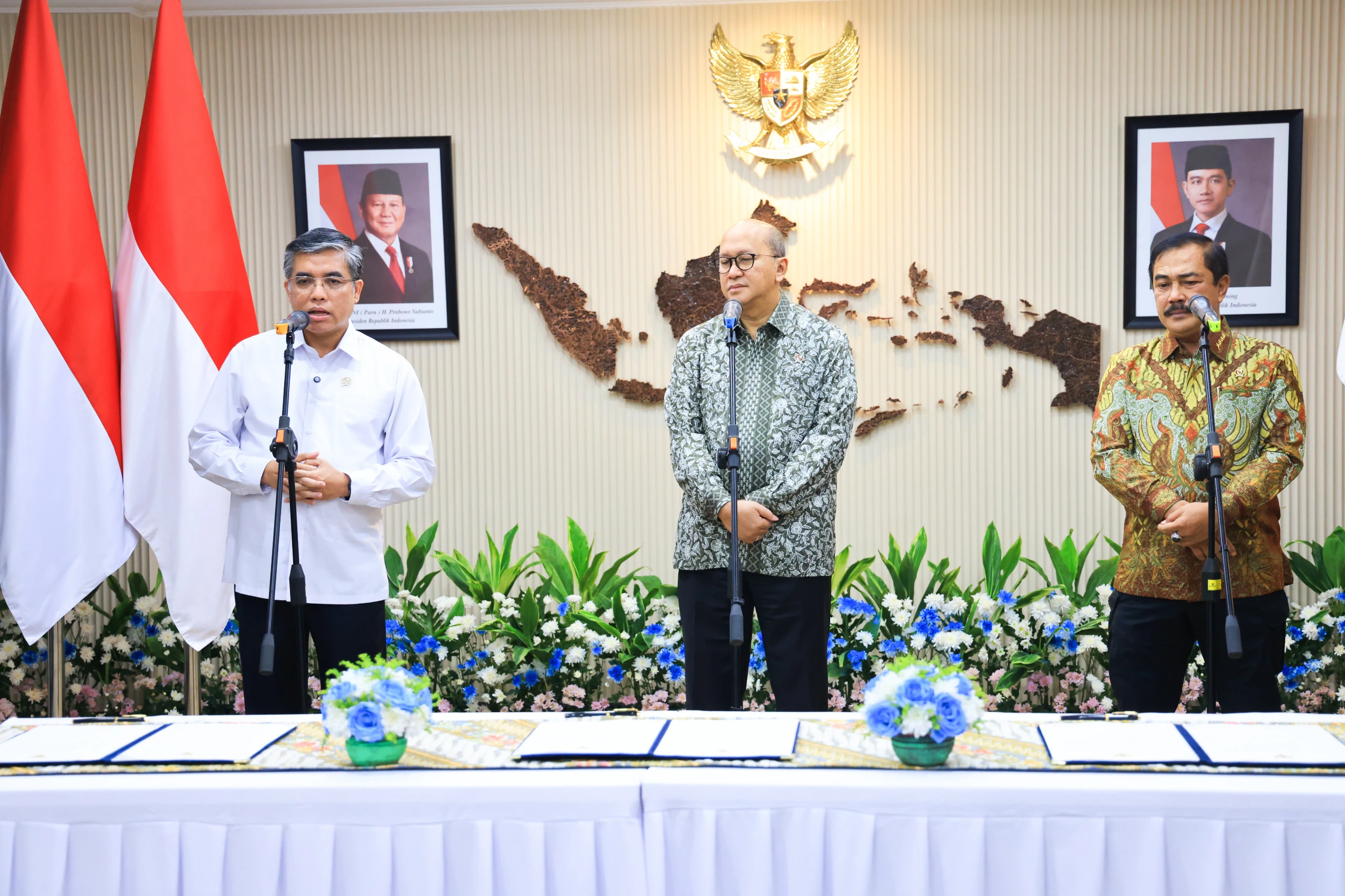 Perizinan TKA Dipercepat Jadi 4–5 Hari: Tarik Modal, Uji Tata Kelola