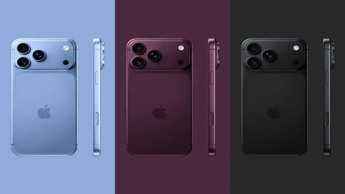 Diafragma Variabel dan AI di iPhone 18 Pro Mengubah Fotografi Mobile