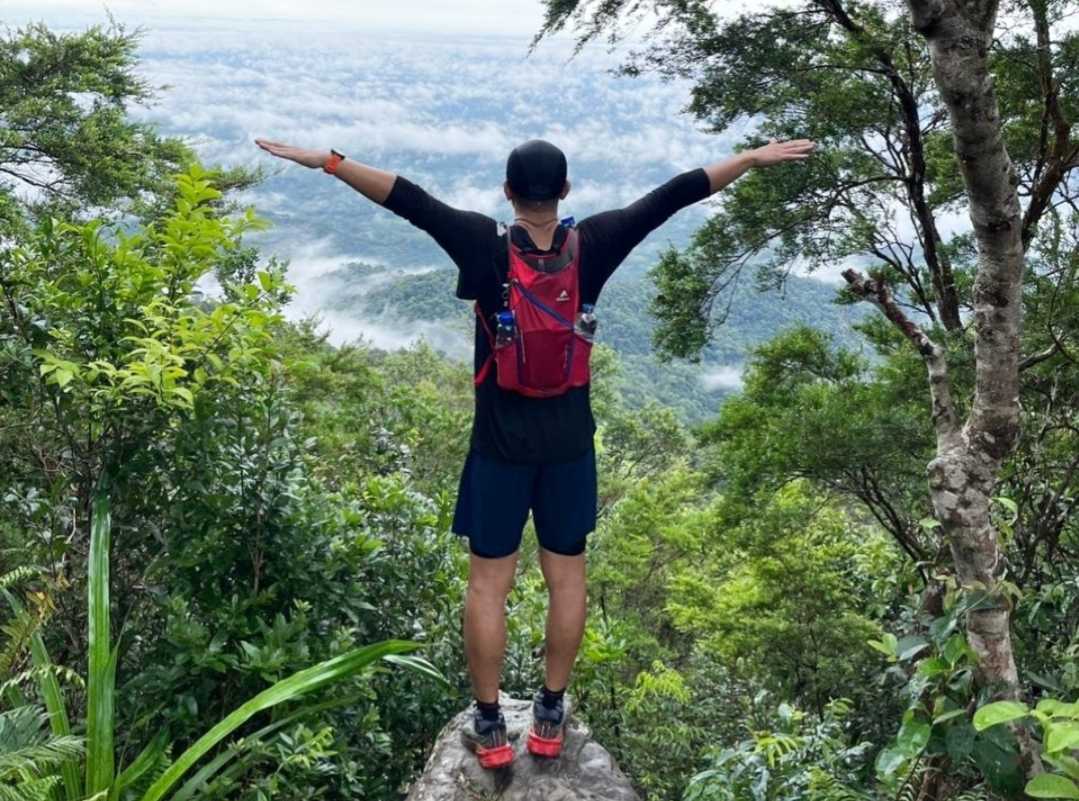 8 Perlengkapan Keselamatan Wajib untuk Pelari Trail