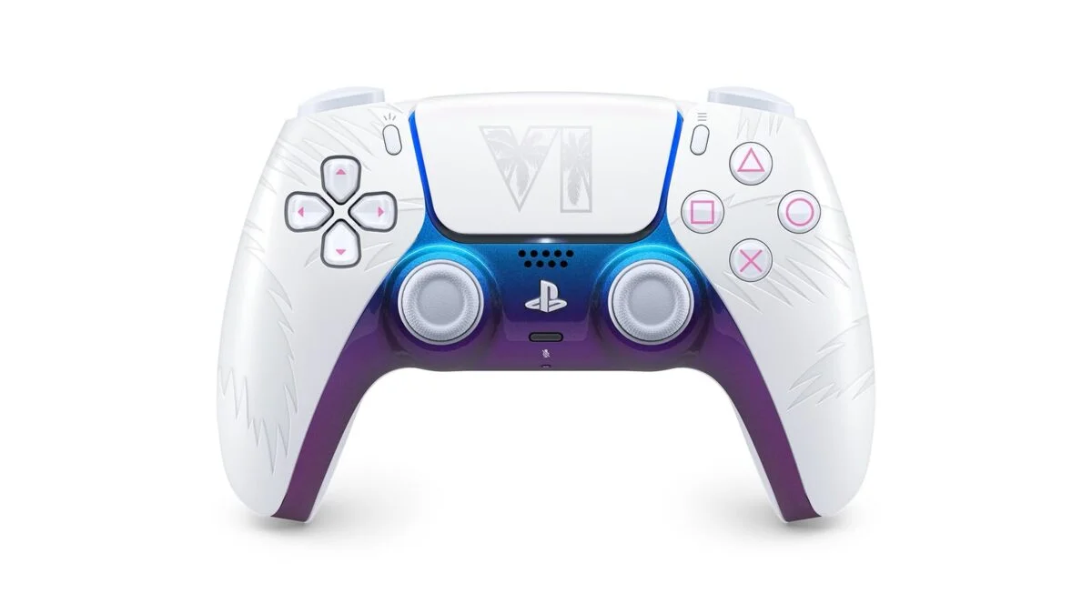 DualSense GTA 6 Limited Edition: Desain Vice City dan Strategi Pre-Order