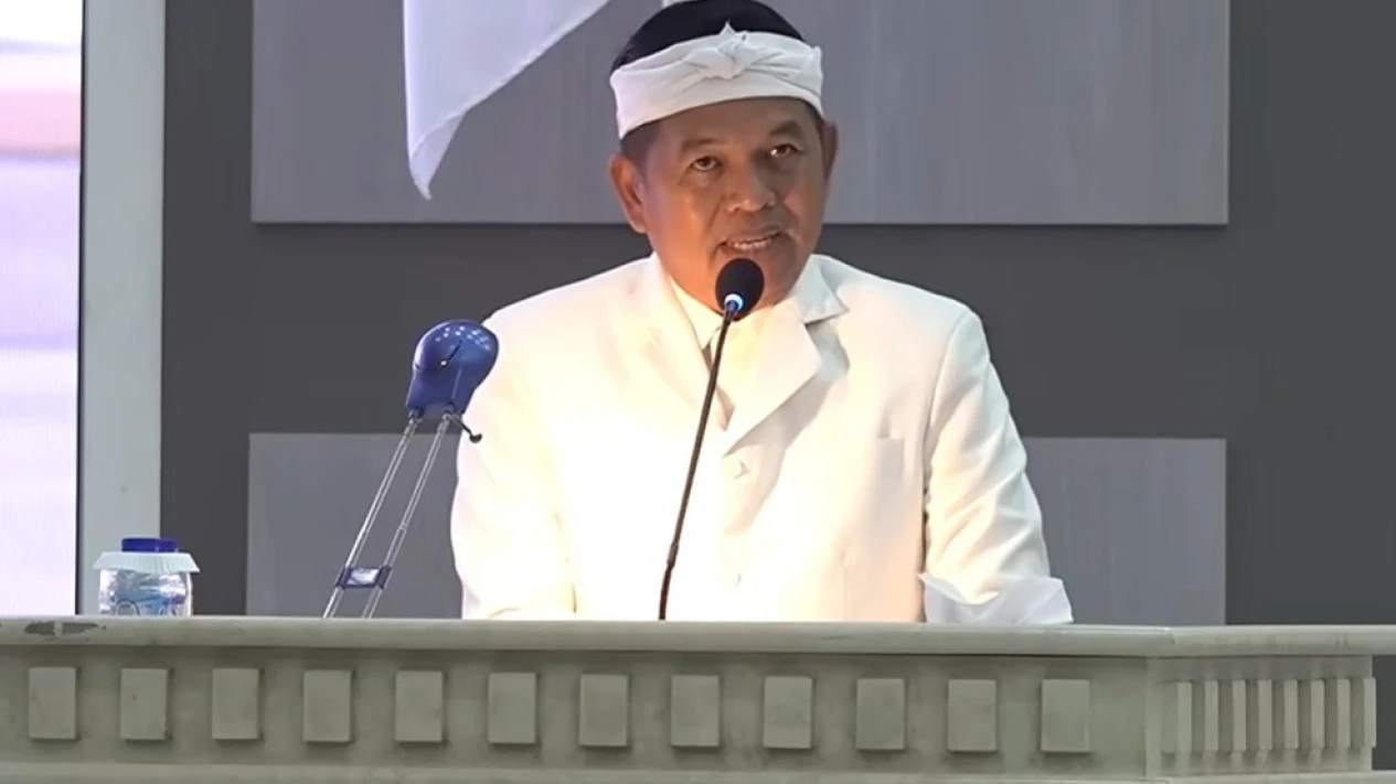 Program Patungan Komunitas untuk Bedah Rumah Tidak Layak Huni