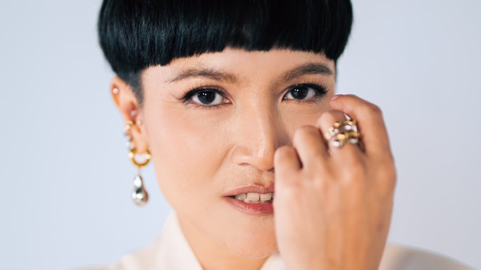Lea Simanjuntak Kembali dengan ‘Ruang di Hatimu’