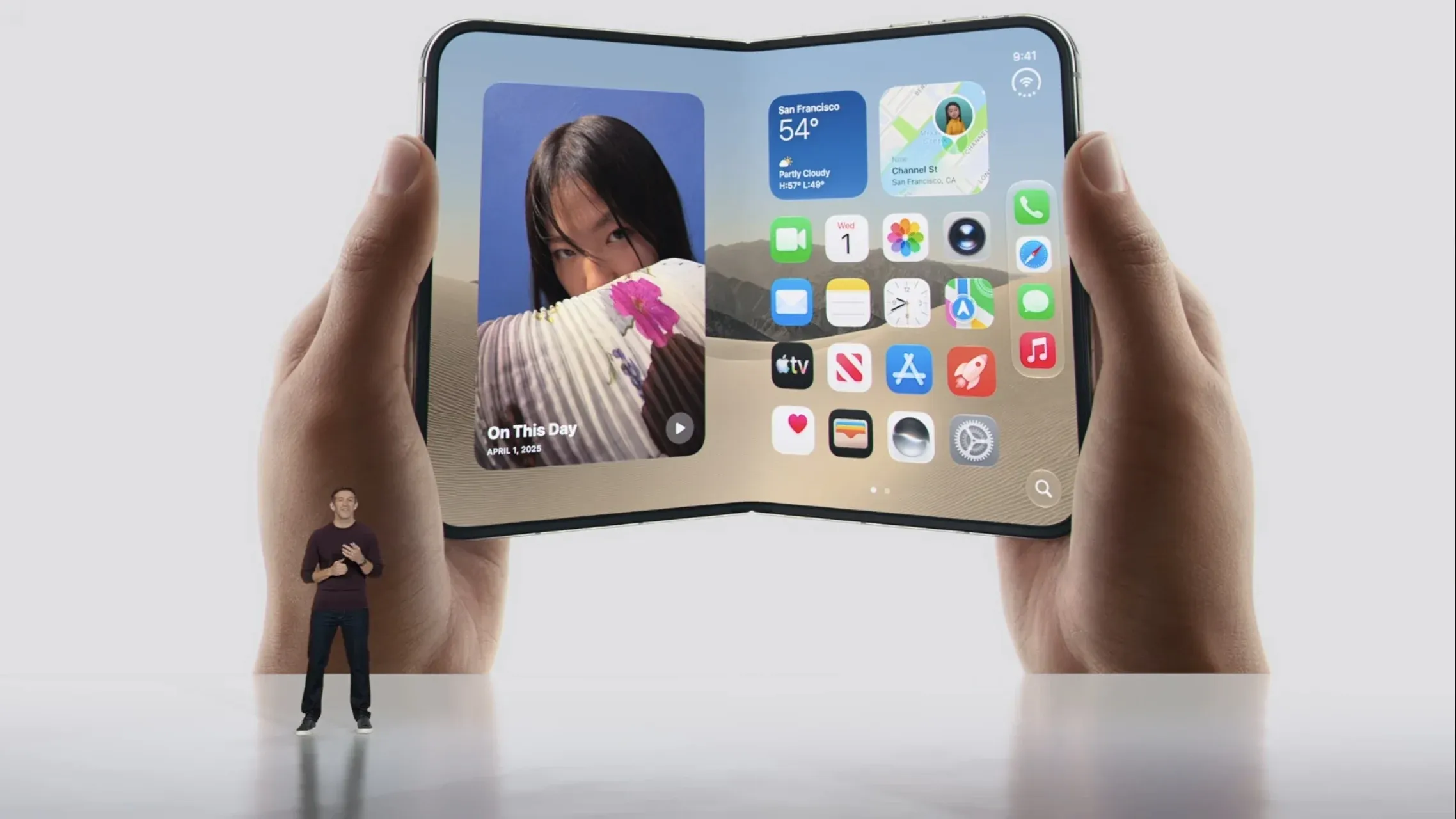 iPhone Duo Ponsel Lipat Apple: Spesifikasi, Harga, dan Cara Memilih