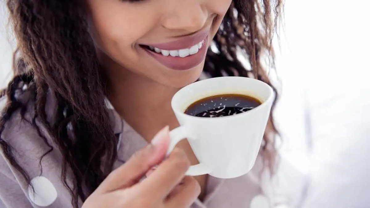 Kopi Hitam Tanpa Gula: Cara Aman Menjaga Gula Darah dan Tulang
