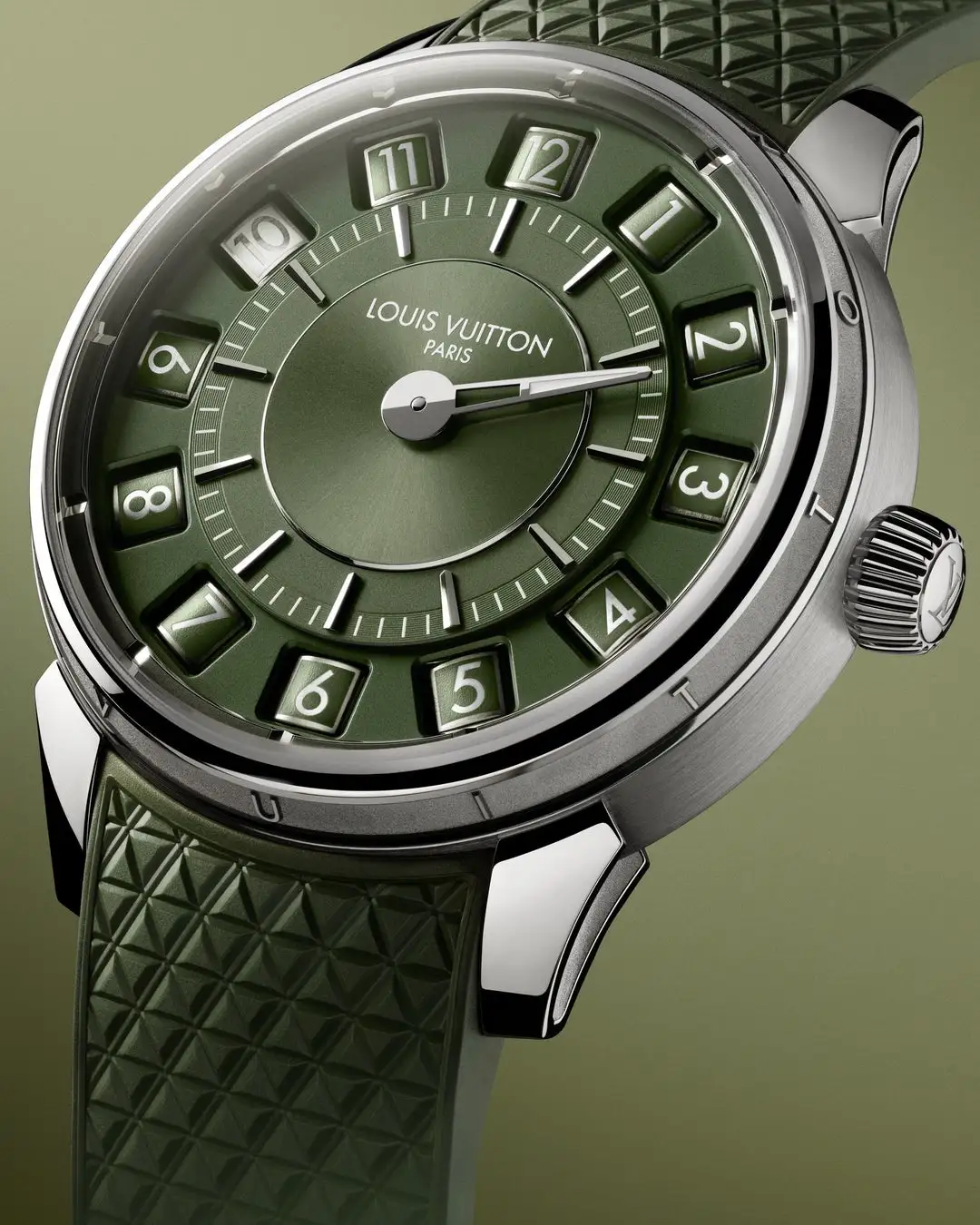 Bvlgari dan Louis Vuitton: Jam Tangan Edisi Terbatas yang Mengubah Peta Luxury Watch