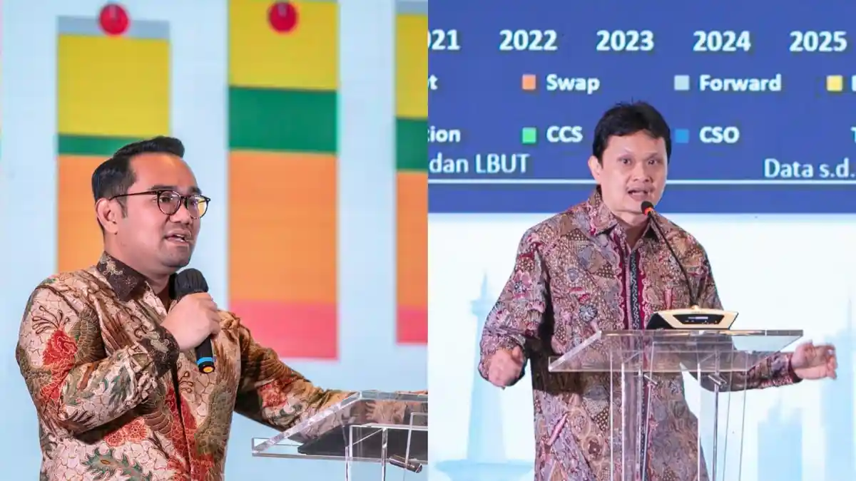 Investasi, Hilirisasi, dan Ekonomi Digital Pendorong Pertumbuhan 5,2%