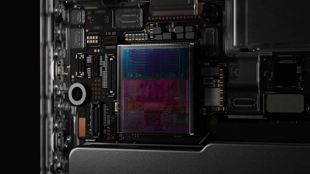 iPhone 18 Pro Max dan Kamera Aperture Variabel 48MP