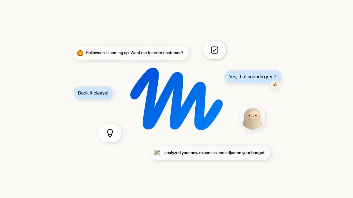 Agen AI Meta Muse: Asisten Personal yang Bisa Belanja dan Isi Form Sendiri