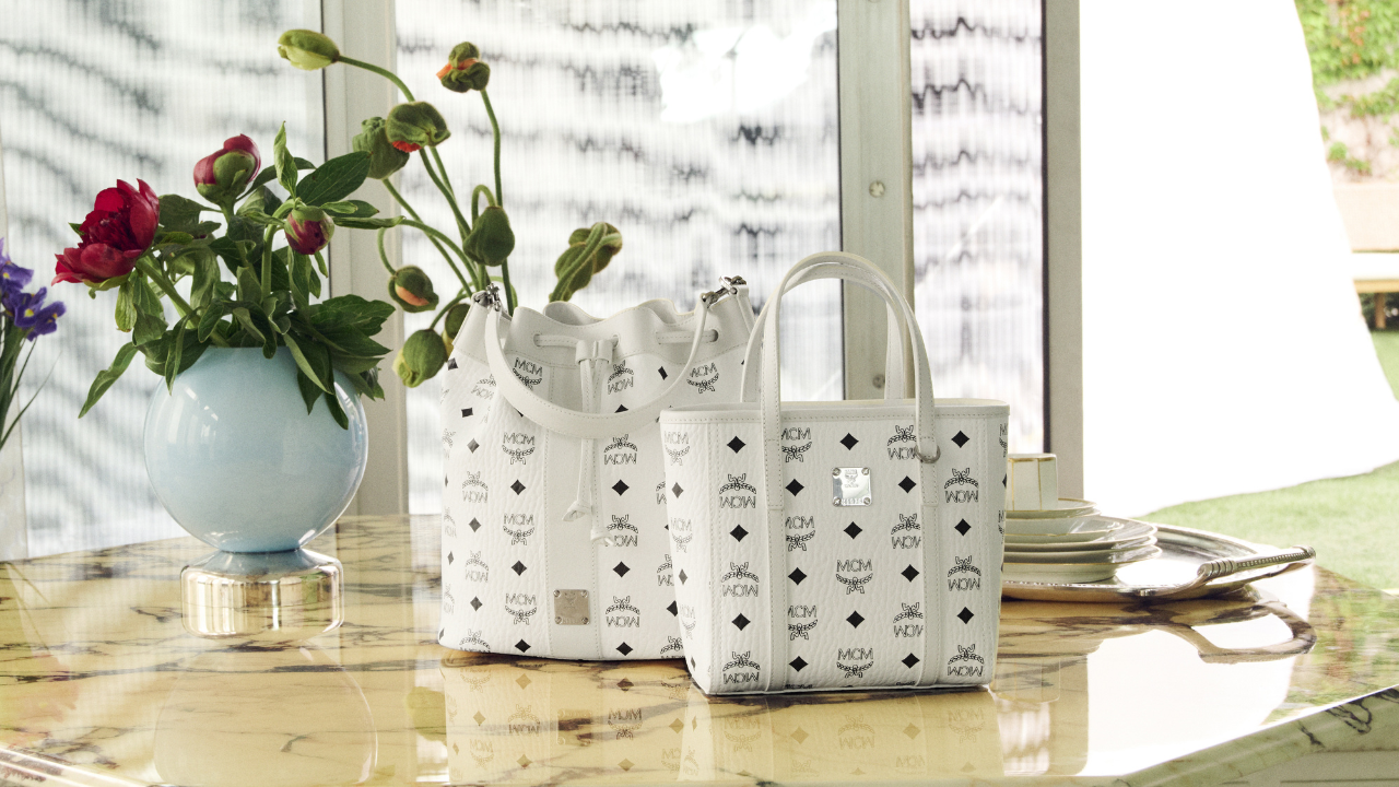 Tas Travel Musiman yang Stylish untuk Liburan Sempurna