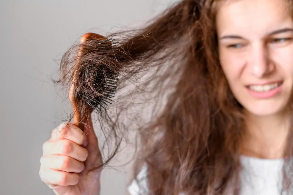 Panduan Lengkap Menggunakan Hair Serum untuk Hasil Maksimal