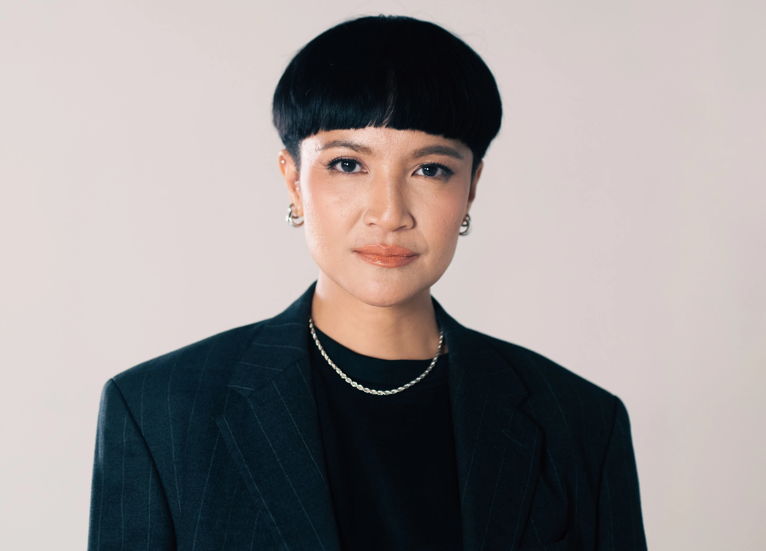 Lea Simanjuntak Kembali dengan ‘Ruang di Hatimu’