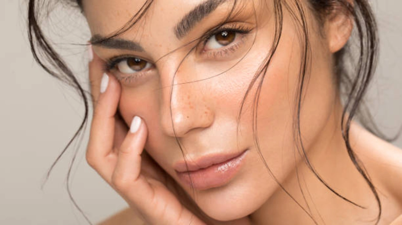 4 Cushion Foundation Anti-Aging Terbaik untuk Kulit Matang