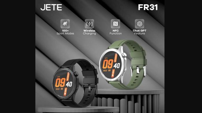 Smartwatch Terbaik untuk Pelari di Bawah Rp500 Ribu