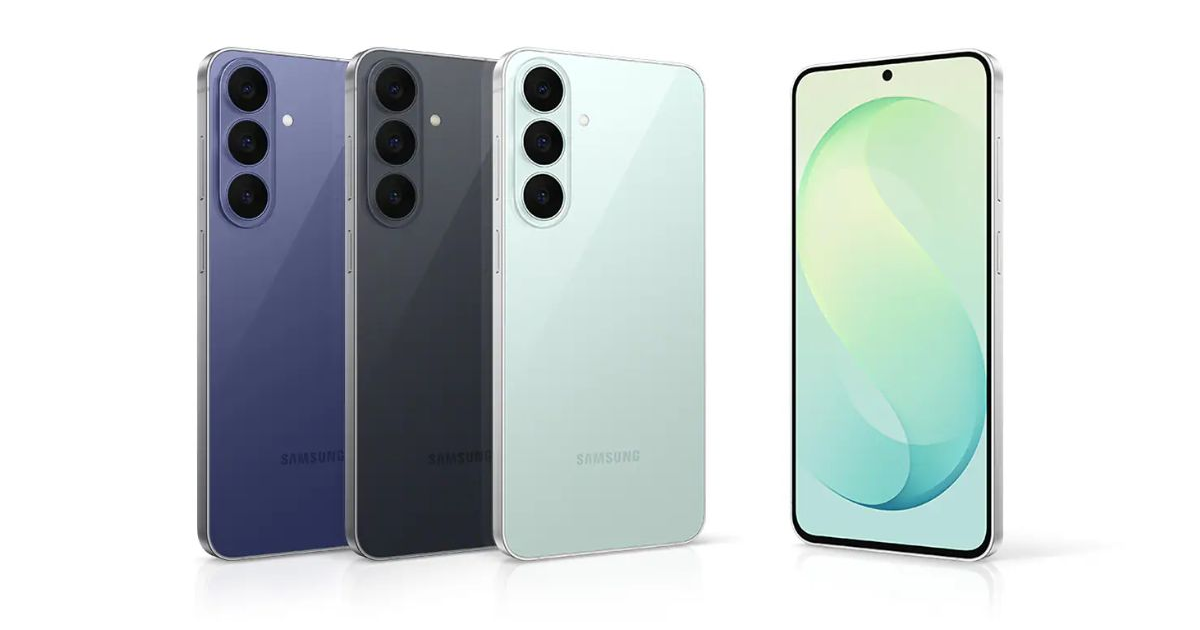 Galaxy S26 FE: Flagship Entry-Level Terbaik untuk Budget Rp11 Jutaan