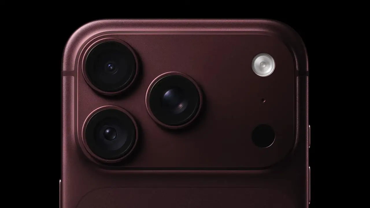Triple 48MP dan Aperture Variabel di iPhone 18 Pro
