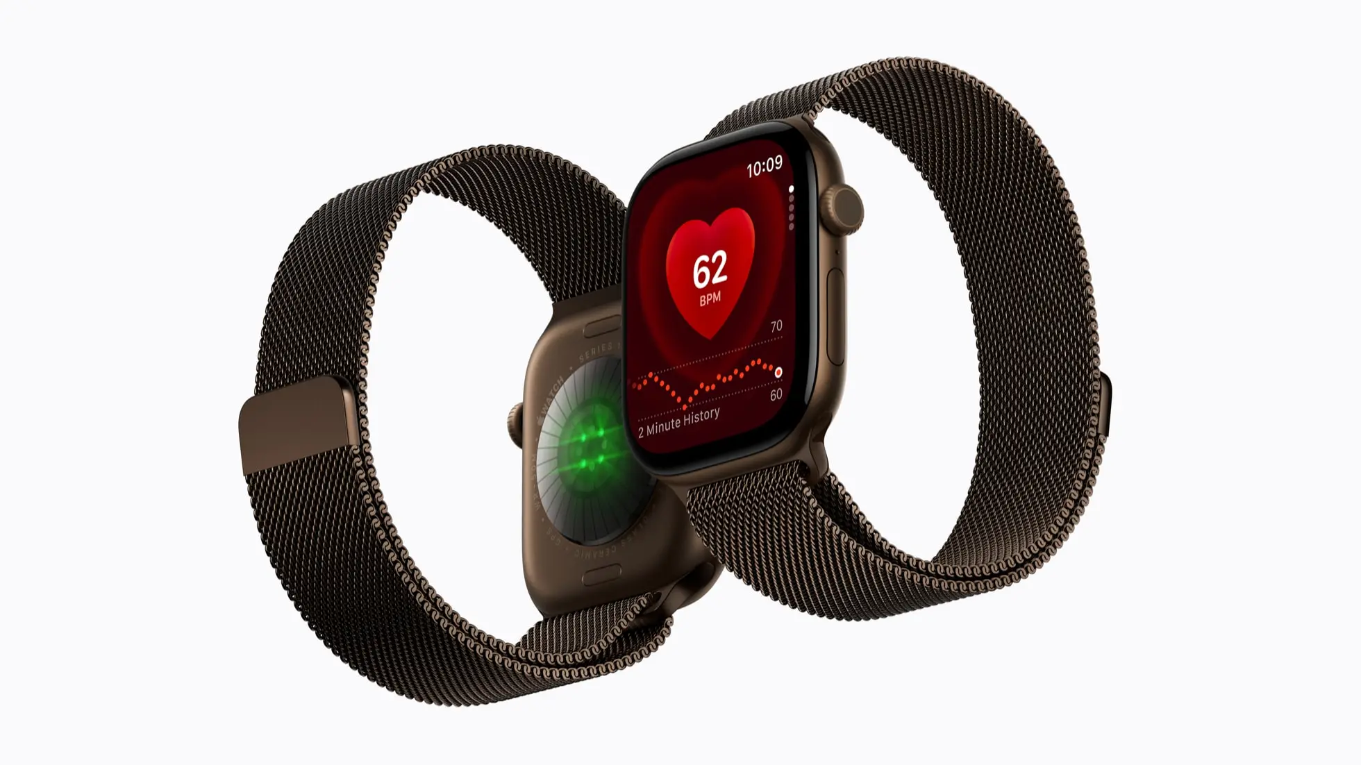 Apple Watch Series 12 dan Ultra 4: Lompatan Besar di Pergelangan Tangan