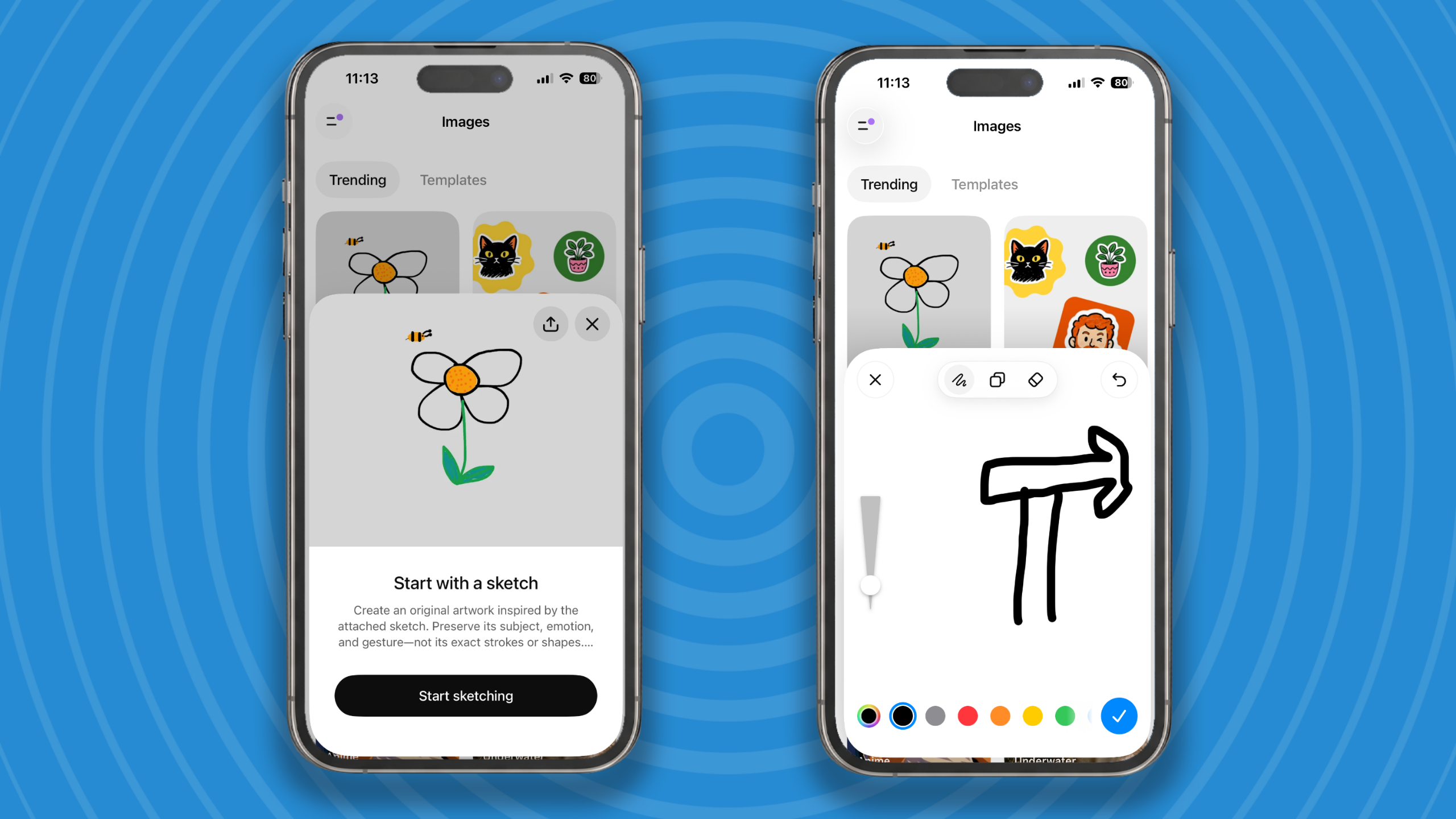 ChatGPT Images 2.5: Edit Presisi dan Sketch yang Mengubah Cara Orang Bikin Visual AI