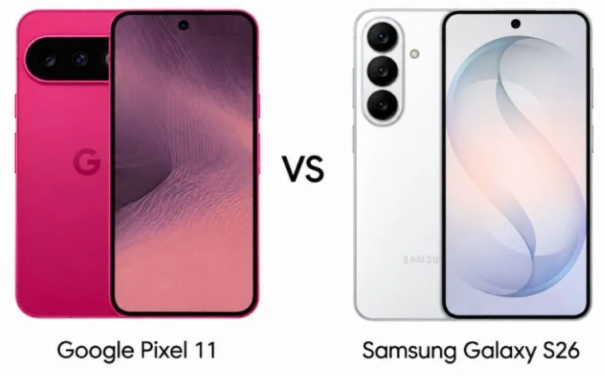 iPhone 16 vs Samsung Galaxy S25: Panduan Memilih Flagship Tepat