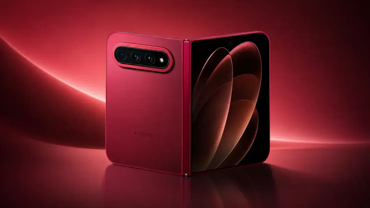 Xiaomi 18 Fold: Mid-Fold Premium dengan Chip Xring O3 dan Kamera Leica 200MP