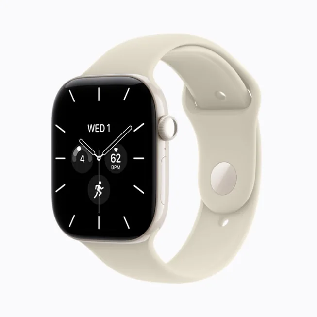 Apple Watch Series 12 dan Ultra 4: Sensor, Chip S11, dan AI Health Coach