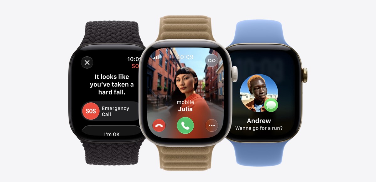 Apple Watch Series 12 dan Ultra 4: Sensor, Chip S11, dan AI Health Coach