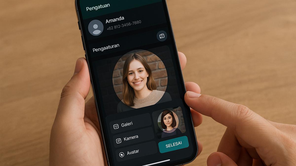 Apa yang Diungkapkan Kebiasaan Foto Profil tentang Kepribadian Media Sosial Anda