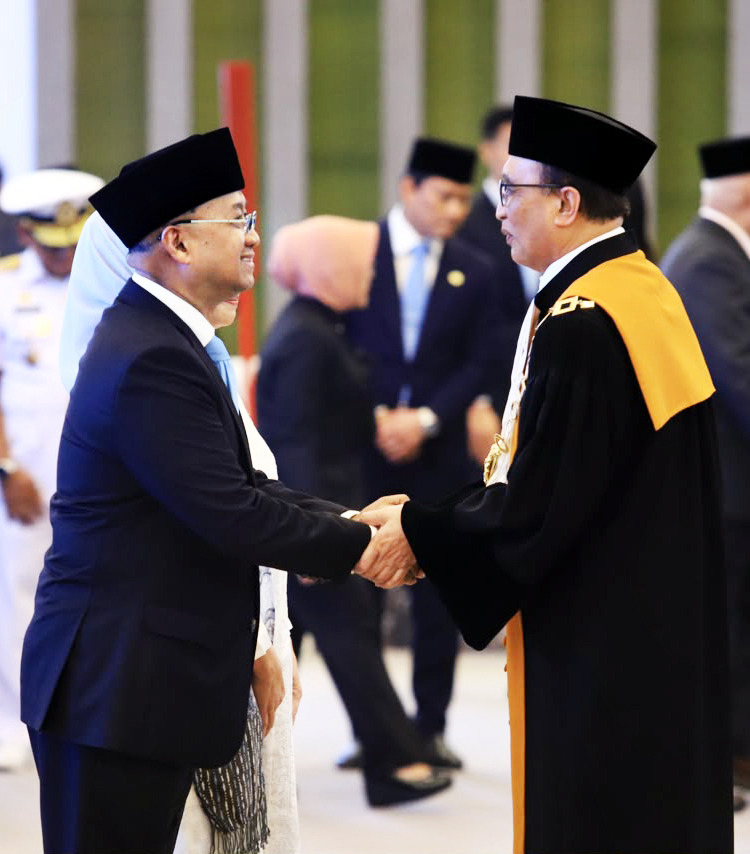 Bursa Mineral Strategis: Langkah Berani Menjadi Penentu Harga Global