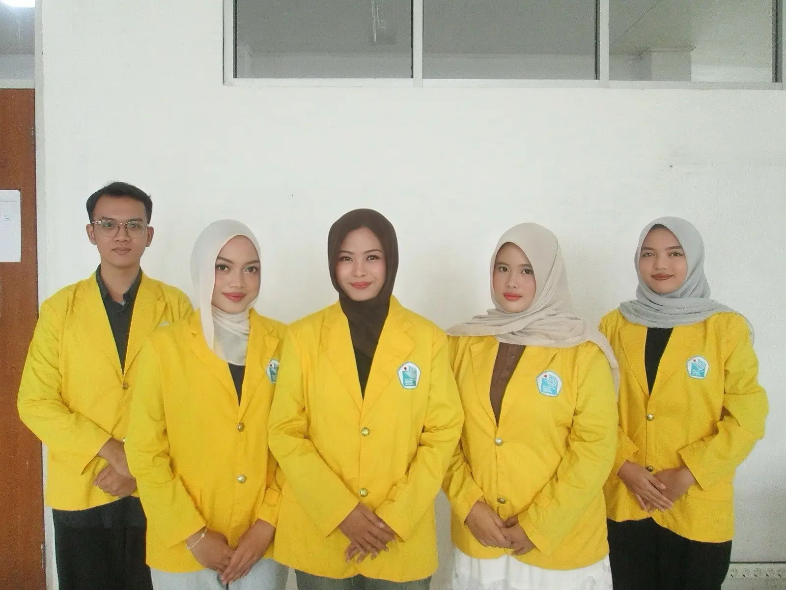 Dari Limbah Pertanian Jadi Bahan Baku Premium