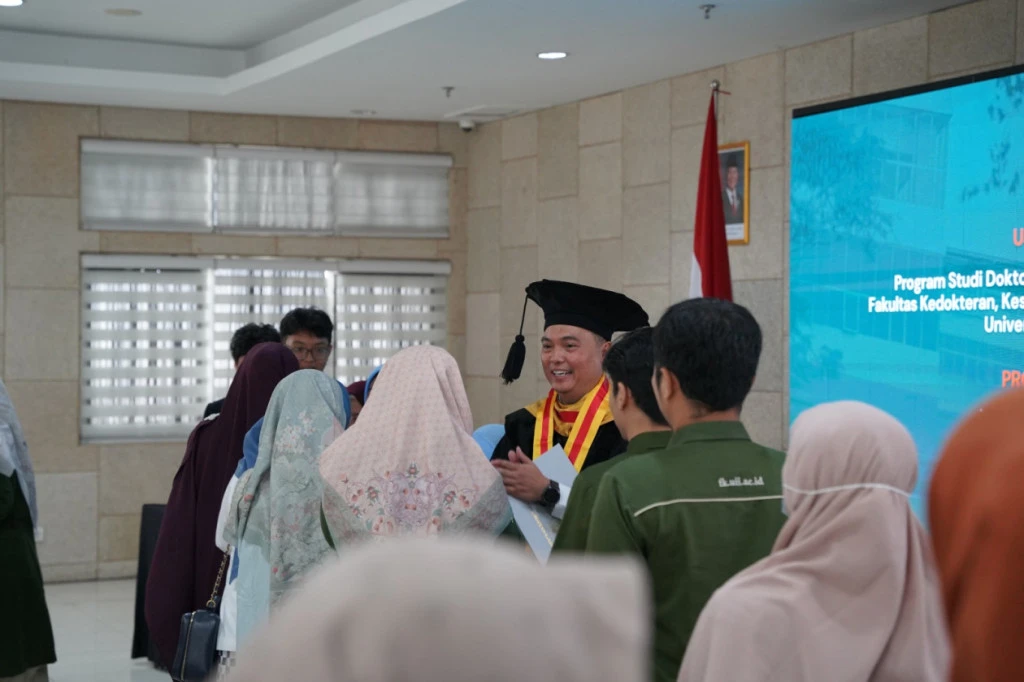 Olahraga Terukur dan Prolotherapy: Strategi Ganda Pulihkan Osteoartritis Lutut