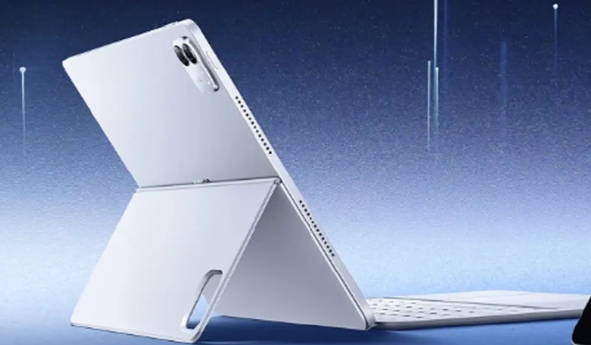 Honor MagicPad 4: Tablet Ultra Tipis 4,8 mm dengan OLED 165Hz