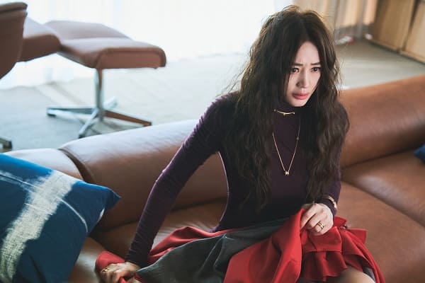 Perselingkuhan Hanyalah Permulaan dalam The Affair Was Just the Beginning